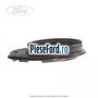 Garnitura, ornament umplere rezervor Ford Fiesta 2013-2017 1.5 TDCi 100 cp XUJH diesel | Foto 2