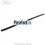 Garnitura panou usa fata dreapta Ford Ka 2009-2016 1.3 TDCi 75 cp 169A1000, FD4 diesel