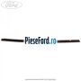 Garnitura panou usa fata dreapta Ford Ka 2009-2016 1.3 TDCi 75 cp 169A1000, FD4 diesel