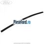 Garnitura panou usa fata stanga Ford Ka 2009-2016 1.3 TDCi 75 cp 169A1000, FD4 diesel