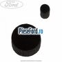 Garnitura pedalier frana Ford Mondeo 2000-2007 1.8 SCi 130 cp CFBA benzina