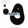 Garnitura pedalier frana Ford Mondeo 2000-2007 2.0 16V 146 cp CJBA, CJBB benzina
