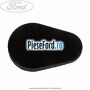Garnitura pedalier frana Ford Mondeo 2000-2007 2.2 TDCi 155 cp QJBA, QJBB diesel