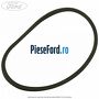 Garnitura piston mers inapoi cutie 4 trepte CD4E Ford Mondeo 1993-1996 1.6 i 16V 90 cp L1F benzina