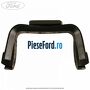 Garnitura plastic incuietoare usa Ford Mondeo 2000-2007 2.0 TDCi 130 cp FMBA, N7BA, N7BB diesel | Foto 2