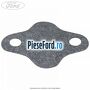 Garnitura platnic usa Ford C-Max 2007-2011 1.6 TDCi 101 cp G8DC, MTDA diesel