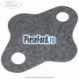 Garnitura platnic usa Ford Focus 2004-2007 1.6 Ti 115 cp HXDA, HXDB, SIDA benzina