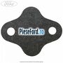 Garnitura platnic usa Ford Focus 2004-2007 2.0 145 cp AODA, AODB, AODE, SYDA benzina | Foto 2