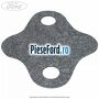 Garnitura platnic usa Ford Focus 2008-2011 1.6 100 cp HWDA, HWDB, SHDA, SHDB, SHDC benzina