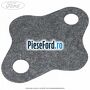 Garnitura platnic usa Ford Focus C-Max 2003-2007 1.6 TDCi 109 cp G8DA, G8DB, G8DD, G8DE, G8DF diesel