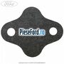Garnitura platnic usa Ford Focus C-Max 2003-2007 2.0 TDCi 136 cp G6DA, G6DB, G6DD, G6DG diesel | Foto 2