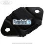 Garnitura platnic usa spate culisanta Ford Grand C-Max 2011-2015 1.6 EcoBoost 182 cp JTDA, JTDB benzina