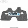 Garnitura platnic usa spate Ford B-Max 1.4 90 cp SPJD, SPJE benzina