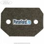 Garnitura platnic usa spate Ford Transit 2014-2018 2.2 TDCi RWD 135 cp UHR5 diesel