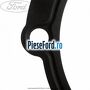 Garnitura pompa apa 03/2003-07/2010 Ford C-Max 2007-2011 2.0 TDCi 110 cp IXDA diesel