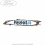 Garnitura, pompa apa an 01/2011-10/2014 Ford Focus 2004-2007 2.0 TDCi 136 cp G6DA, G6DB, G6DD, G6DG diesel