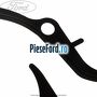 Garnitura pompa apa Ford C-Max 2016-2020 1.0 EcoBoost 100 cp M2DA, SFDA benzina
