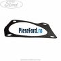Garnitura, pompa apa Ford Escort 1990-1995 1.8 D 60 cp RTE, RTF, RTH diesel