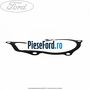Garnitura pompa apa Ford Fiesta 2008-2012 1.6 Ti 120 cp HXJA, HXJB, HXJE, RVJA benzina