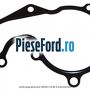Garnitura, pompa apa Ford Focus 1998-2004 1.8 DI/TDDi 75 cp BHDA, BHDB diesel