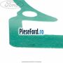 Garnitura, pompa apa Ford Focus 2004-2007 2.5 ST 225 cp HYDA benzina