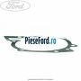 Garnitura, pompa apa Ford Focus 2008-2011 2.5 RS 305 cp JZDA benzina