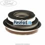 Garnitura pompa apa Ford Ka 2009-2016 1.2 69 cp 169A4000, FP4 benzina