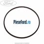 Garnitura pompa apa Ford Ka 2009-2016 1.3 TDCi 75 cp 169A1000, FD4 diesel