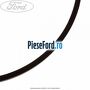 Garnitura pompa apa Ford Ka 2009-2016 1.3 TDCi 75 cp 169A1000, FD4 diesel