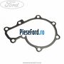 Garnitura, pompa apa Ford Ranger 2002-2006 2.5 D 78 cp WL diesel