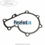 Garnitura, pompa apa Ford Ranger 2006-2012 2.5 TDCi 4x4 143 cp WLAA diesel