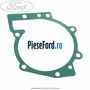 Garnitura, pompa apa Ford S-Max 2007-2014 2.5 ST 220 cp HUWA benzina