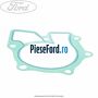 Garnitura, pompa apa Ford Transit 1991-1994 2.5 DI 80 cp 4DA diesel