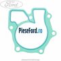 Garnitura, pompa apa Ford Transit 1991-1994 2.5 TD 85 cp 4GA diesel