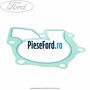 Garnitura, pompa apa Ford Transit 1994-2000 2.5 TD  100 cp 4EB, 4EC diesel