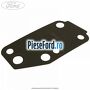 Garnitura pompa apa Ford Transit 2000-2006 2.4 DI 75 cp F4FA diesel