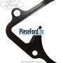 Garnitura pompa apa Ford Transit 2006-2014 2.4 TDCi 115 cp JXFA, JXFC diesel
