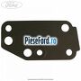 Garnitura pompa apa Ford Transit 2006-2014 2.4 TDCi 140 cp H9FB diesel