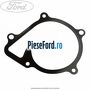 Garnitura pompa apa Ford Transit 2006-2014 2.4 TDCi 140 cp H9FB diesel