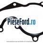 Garnitura, pompa apa Ford Transit Connect 2002-2014 1.8 Di 75 cp BHPA, P7PA, P7PB, R2PA diesel