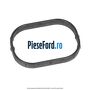 Garnitura pompa apa la distributie Ford Focus 2019-2023 1.5 EcoBoost 182 cp Y1DA benzina