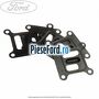 Garnitura, pompa apa pe bloc motor Ford Mondeo 2000-2007 2.0 TDCi 131 cp FMBA, N7BA, N7BB diesel