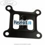 Garnitura, pompa apa pe bloc motor Ford Transit 2000-2006 2.0 DI  100 cp ABFA diesel