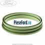 Garnitura pompa combustibil 09/2010-12/2014 Ford Galaxy 2007-2014 1.6 TDCi 115 cp T1WA, T1WB diesel