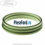 Garnitura pompa combustibil 09/2010-12/2014 Ford S-Max 2007-2014 2.0 TDCi 163 cp TXWA diesel
