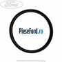 Garnitura pompa combustibil diametru 122 mm Ford Mondeo 2014-2018 2.0 Hybrid 177 cp C20EDEF hybrid