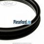 Garnitura pompa combustibil diametru 122 mm Ford Transit 2000-2006 2.4 TDE  125 cp DOFA diesel | Foto 2