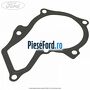 Garnitura pompa de apa Ford EcoSport 2013-2018 1.5 Ti 140 cp UEJB, UEJE benzina