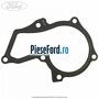 Garnitura pompa de apa Ford EcoSport 2013-2018 1.5 Ti 140 cp UEJB, UEJE benzina | Foto 2
