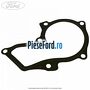 Garnitura pompa de apa Ford Ka plus 2016-2018 1.2 Ti-VCT 85 cp YSKD, YSKE benzina